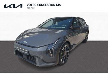 Kia EV4 - 292ch 81,4kWh GT AWD - 49 980 €