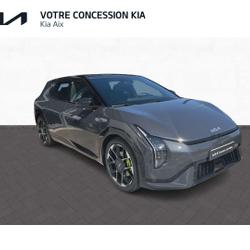 Kia EV4 292ch 81,4kWh GT AWD Aix-en-Provence