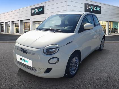Fiat Autres Fiat - 500 e 95 ch Nouvelle 500 - 16 900 €