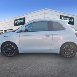 Autres Fiat 500 e 118 ch La Prima La Valette-du-Var
