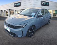 Opel Corsa Béziers