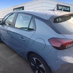 Opel Corsa Electrique 136 ch & Batterie 50 kWh occasion - B&eacute;ziers - photo 2/31