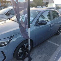 Opel Corsa Electrique 136 ch & Batterie 50 kWh occasion - B&eacute;ziers - photo 3/31