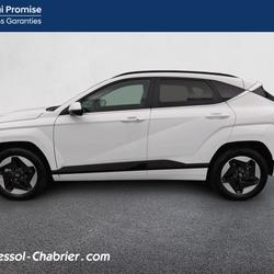 Hyundai Kona Electrique 65 kWh - 217 ch Creative occasion - Castelnau-le-Lez - photo 2/30
