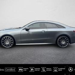 Mercedes Classe E coupe 220 d 194ch AMG Line 9G-Tronic Saint-Gr&eacute;goire