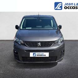 Peugeot Partner PARTNER FOURGON XL 950 KG BLUEHDI 130 S&S EAT8 V&eacute;traz-Monthoux