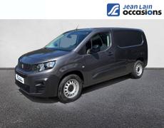 Peugeot Partner Albertville