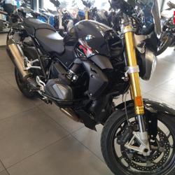 BMW R60 R 1250 R Sausheim