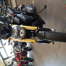 BMW R60 R 1250 R Sausheim