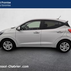 Hyundai i10 1.0 63 ECO Creative occasion - Castelnau-le-Lez - photo 2/30