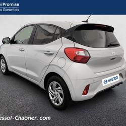 Hyundai i10 1.0 63 ECO Creative occasion - Castelnau-le-Lez - photo 3/30