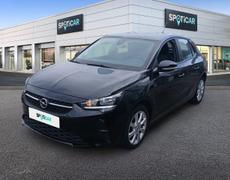 Opel Corsa Narbonne