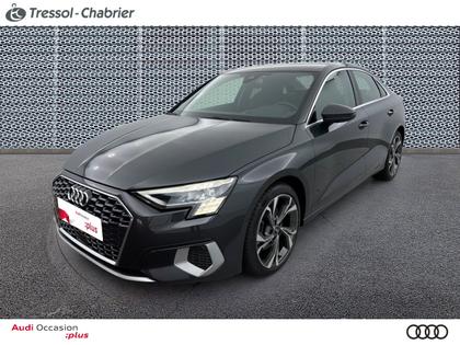Audi A3 - A3 Berline 35 TDI 150 S tronic 7 Design Luxe - 30 990 €