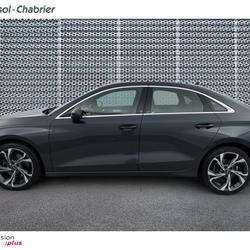 Audi A3 Berline 35 TDI 150 S tronic 7 Design Luxe occasion - Carcassonne - photo 2/30