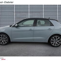 Audi A1 Sportback 25 TFSI 95 ch BVM5 Advanced occasion - Carcassonne - photo 2/30