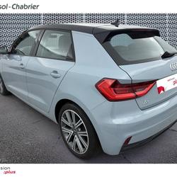 Audi A1 Sportback 25 TFSI 95 ch BVM5 Advanced occasion - Carcassonne - photo 3/30