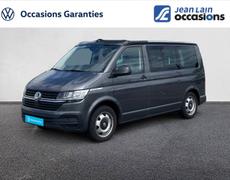 Volkswagen California Chambéry