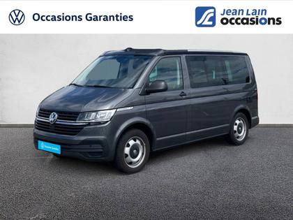 Volkswagen California - California 2.0 TDI 150 DSG7 4Motion Coast - 68 990 €