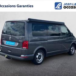 Volkswagen California California 2.0 TDI 150 DSG7 4Motion Coast Chamb&eacute;ry