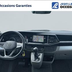 Volkswagen California California 2.0 TDI 150 DSG7 4Motion Coast Chamb&eacute;ry