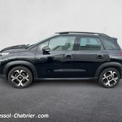 Citroen C3 Aircross PureTech 130 S&S EAT6 Shine occasion - Frontignan - photo 2/30