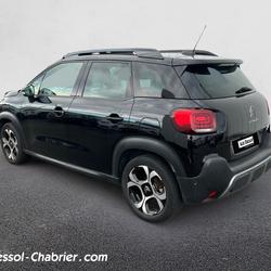 Citroen C3 Aircross PureTech 130 S&S EAT6 Shine occasion - Frontignan - photo 3/30