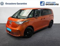Volkswagen ID Buzz Cargo SEYNOD