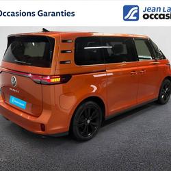 Volkswagen ID Buzz Cargo ID. Buzz 204 ch Pro SEYNOD
