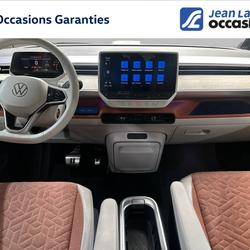Volkswagen ID Buzz Cargo ID. Buzz 204 ch Pro SEYNOD