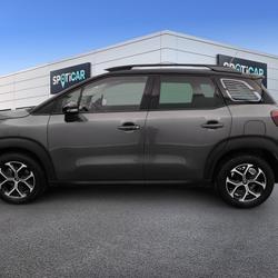 Citroen C3 Aircross PureTech 110 S&S BVM6 Shine occasion - P&eacute;zenas - photo 2/31