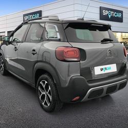 Citroen C3 Aircross PureTech 110 S&S BVM6 Shine occasion - P&eacute;zenas - photo 3/31