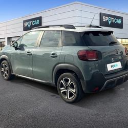 Citroen C3 Aircross PureTech 110 S&S BVM6 Feel Pack occasion - P&eacute;zenas - photo 3/31