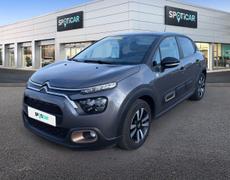Citroen C3 Lézignan-Corbières