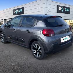 Citroen C3 PureTech 83 S&S BVM5 C-Series occasion - L&eacute;zignan-Corbi&egrave;res - photo 3/31