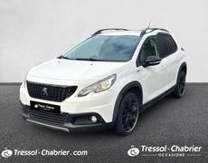 Peugeot 2008 Naves