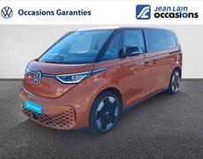 Volkswagen ID Buzz Cargo Chambéry