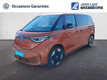 Volkswagen ID Buzz Cargo - ID. Buzz 204 ch Pro - 38 990 €