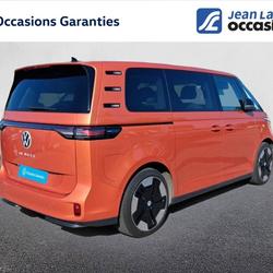 Volkswagen ID Buzz Cargo ID. Buzz 204 ch Pro Chamb&eacute;ry