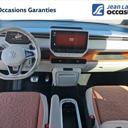Volkswagen ID Buzz Cargo ID. Buzz 204 ch Pro Chamb&eacute;ry