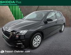 Skoda Fabia Carcassonne