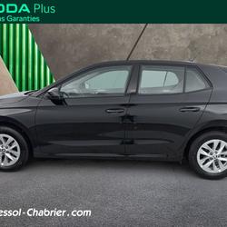Skoda Fabia Fabia 1.0 TSI 95 ch EVO 2 BVM5 Selection Carcassonne