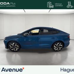 Skoda Enyaq Enyaq Coup&eacute; 85 Sportline Sarrebourg
