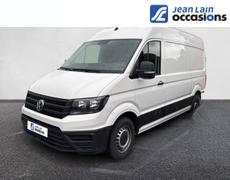 Volkswagen Crafter Sallanches