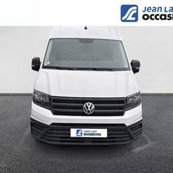 Volkswagen Crafter CRAFTER VAN 35 L3H3 2.0 TDI 140 CH BVA BUSINESS LINE Sallanches