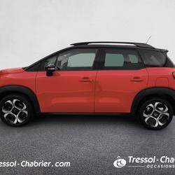 Citroen C3 Aircross PureTech 110 S&S BVM6 Shine occasion - Castelnau-le-Lez - photo 2/30