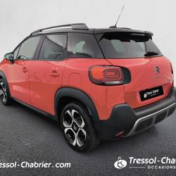 Citroen C3 Aircross PureTech 110 S&S BVM6 Shine occasion - Castelnau-le-Lez - photo 3/30