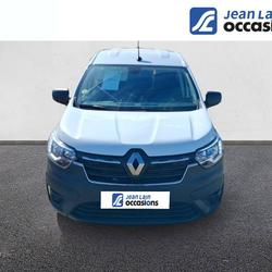 Renault Express EXPRESS VAN BLUE DCI 95 - 22 CONFORT Chamb&eacute;ry