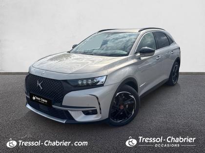 DS DS7 Crossback - DS7 Crossback Hybride E-Tense 225 EAT8 Performance Line+ - 21 990 €