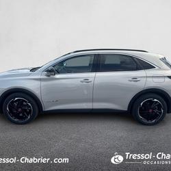 DS DS7 Crossback Hybride E-Tense 225 EAT8 Performance Line+ occasion - Perpignan - photo 2/30