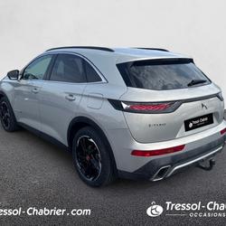 DS DS7 Crossback Hybride E-Tense 225 EAT8 Performance Line+ occasion - Perpignan - photo 3/30